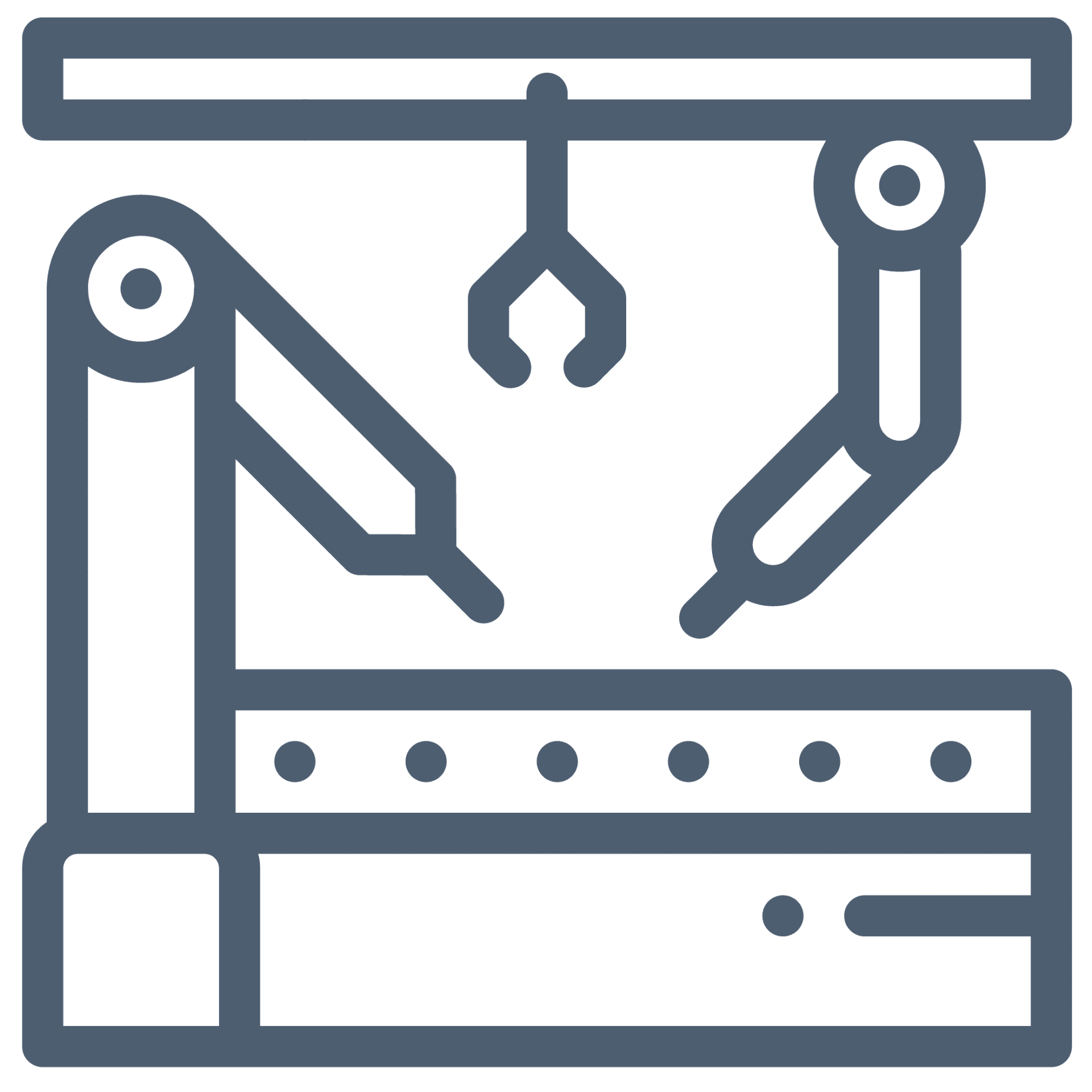 Factory Integration
