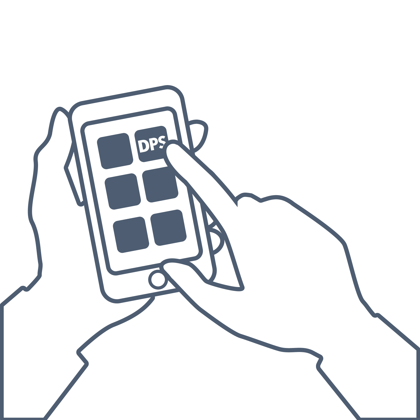 DPS App