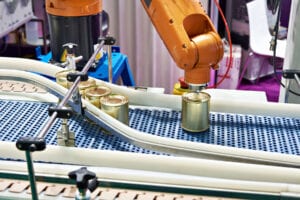 Factory Integration