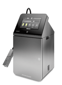 Continuous-inkjet
