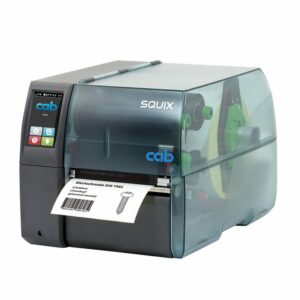 Printing & Labeling