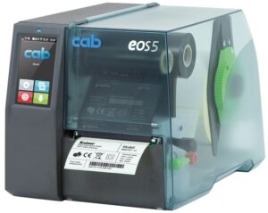 CAB EOS 5