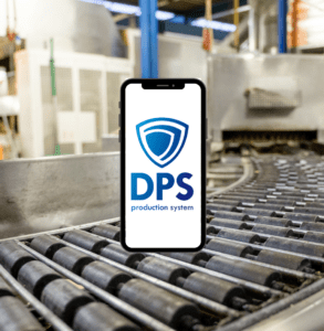 DPS App