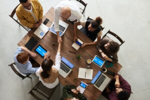 Personalmanagement