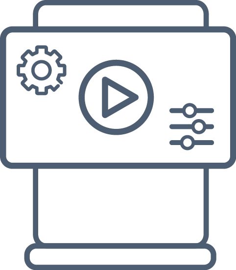 Neu: Factory View